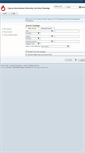 Mobile Screenshot of library.ciu.edu.tr